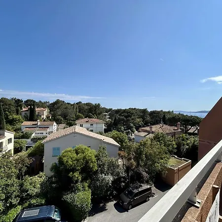 Lumineux 2 Pieces, Climatise, Proche A Saint-raphael - Fr-1-226a-206 * Saint-Raphaël